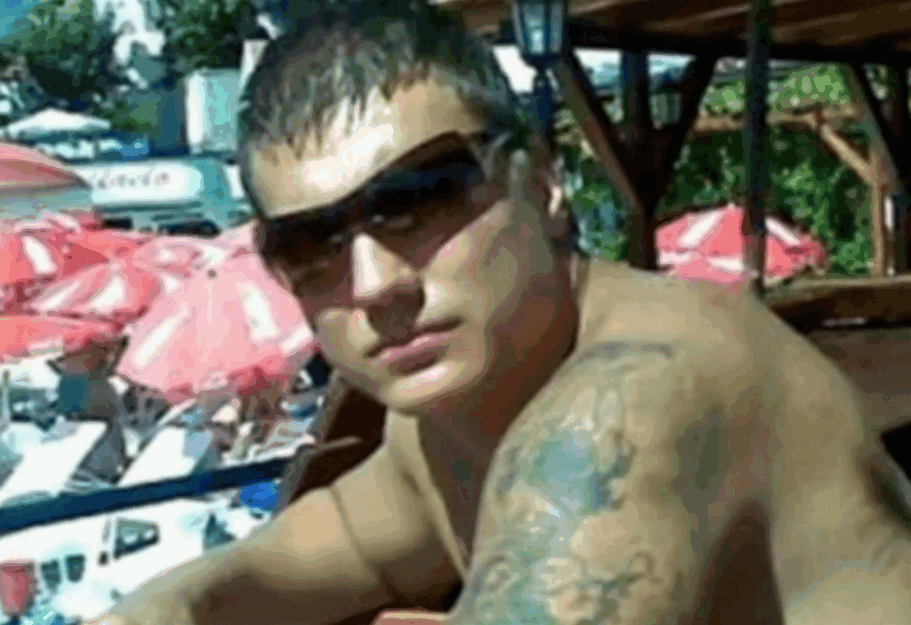 Vladimir Roganovic